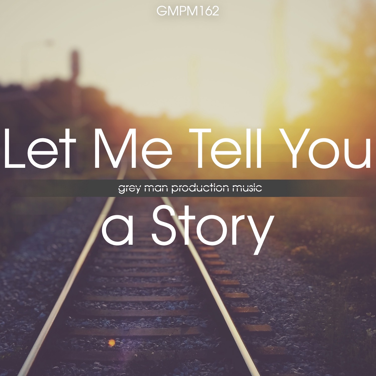 Let Me Tell You A Story