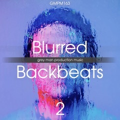 Blurred Backbeats 2