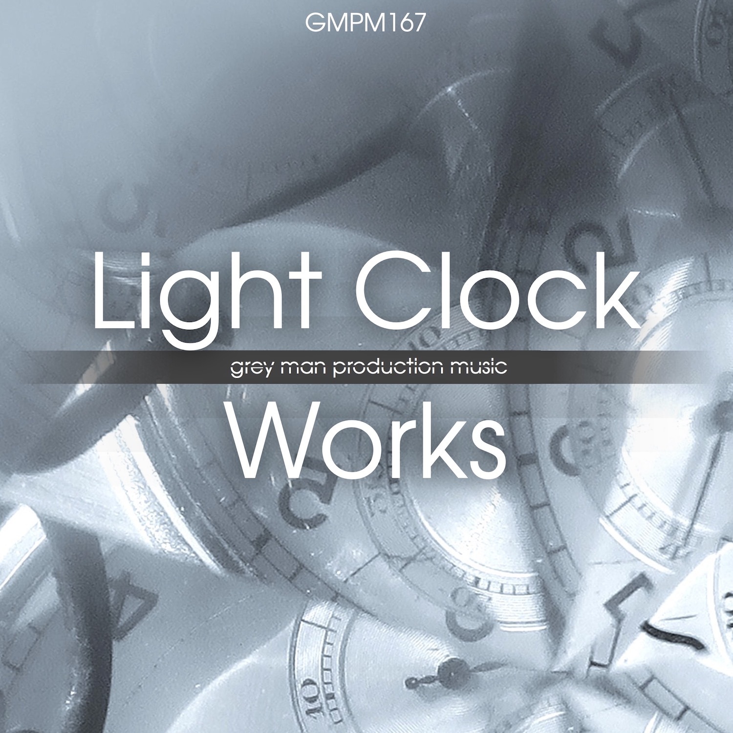 Light Clock Works