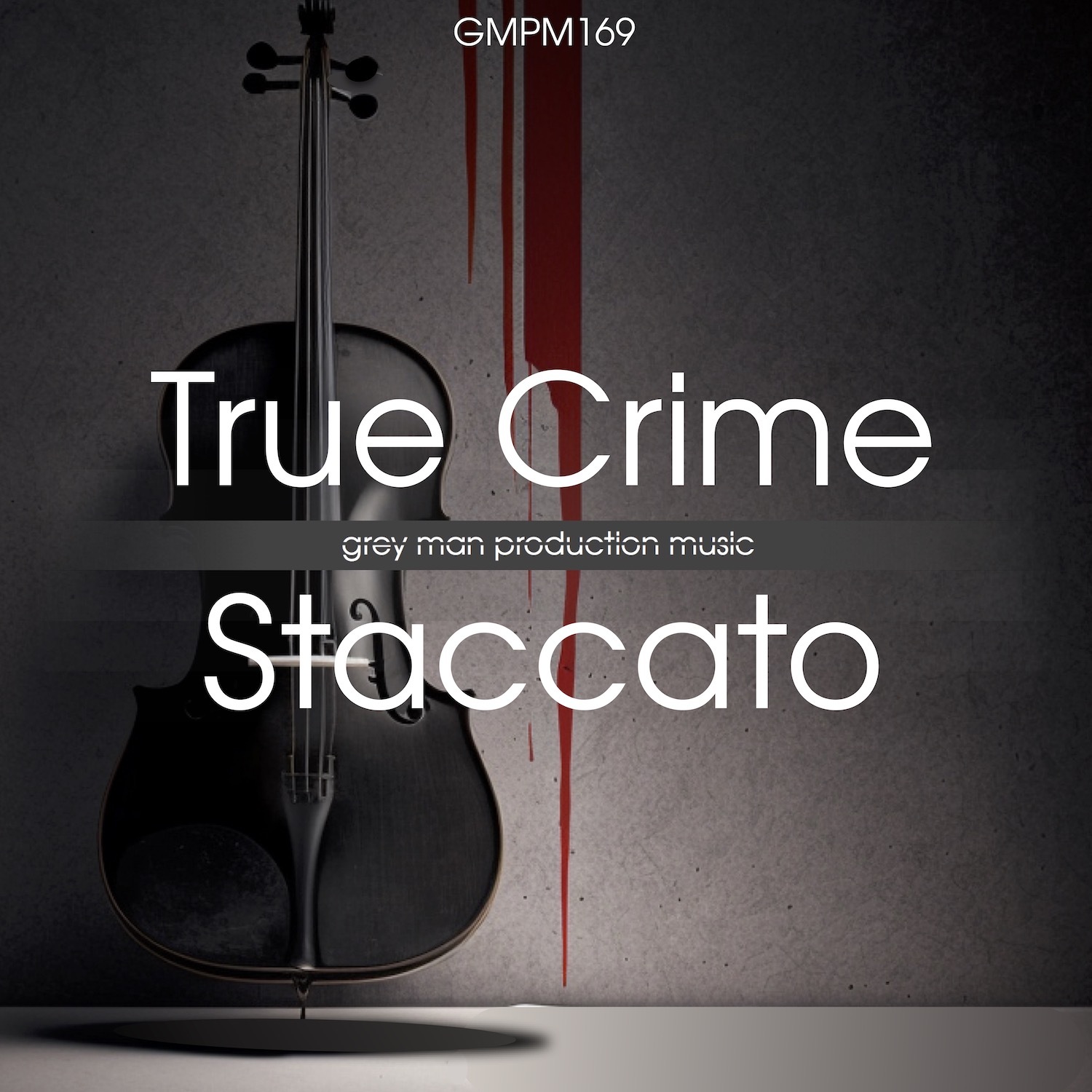 True Crime Staccato