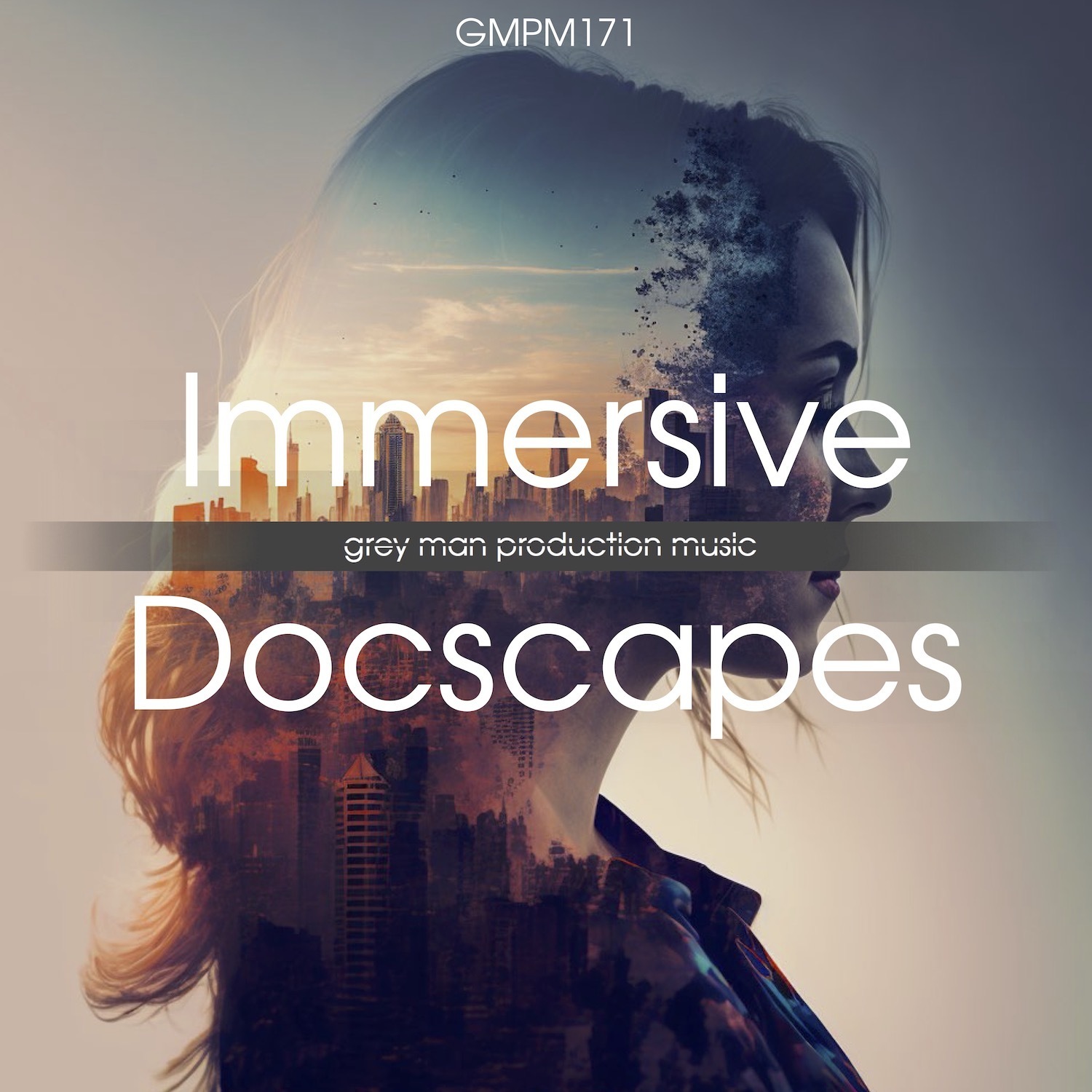 Immersive Docscapes