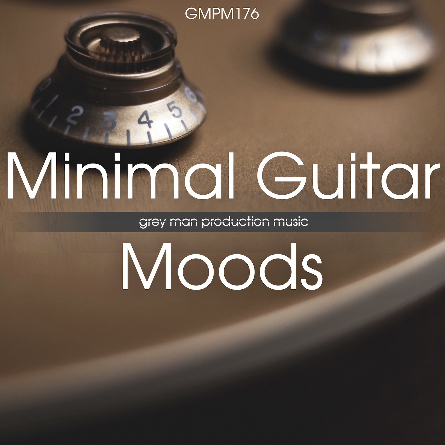 Minimal Guitar Moods