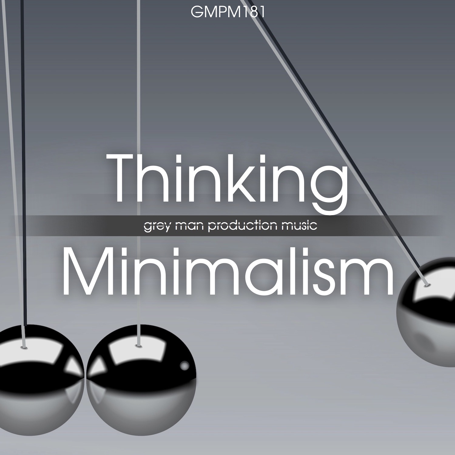 Thinking Minimalism