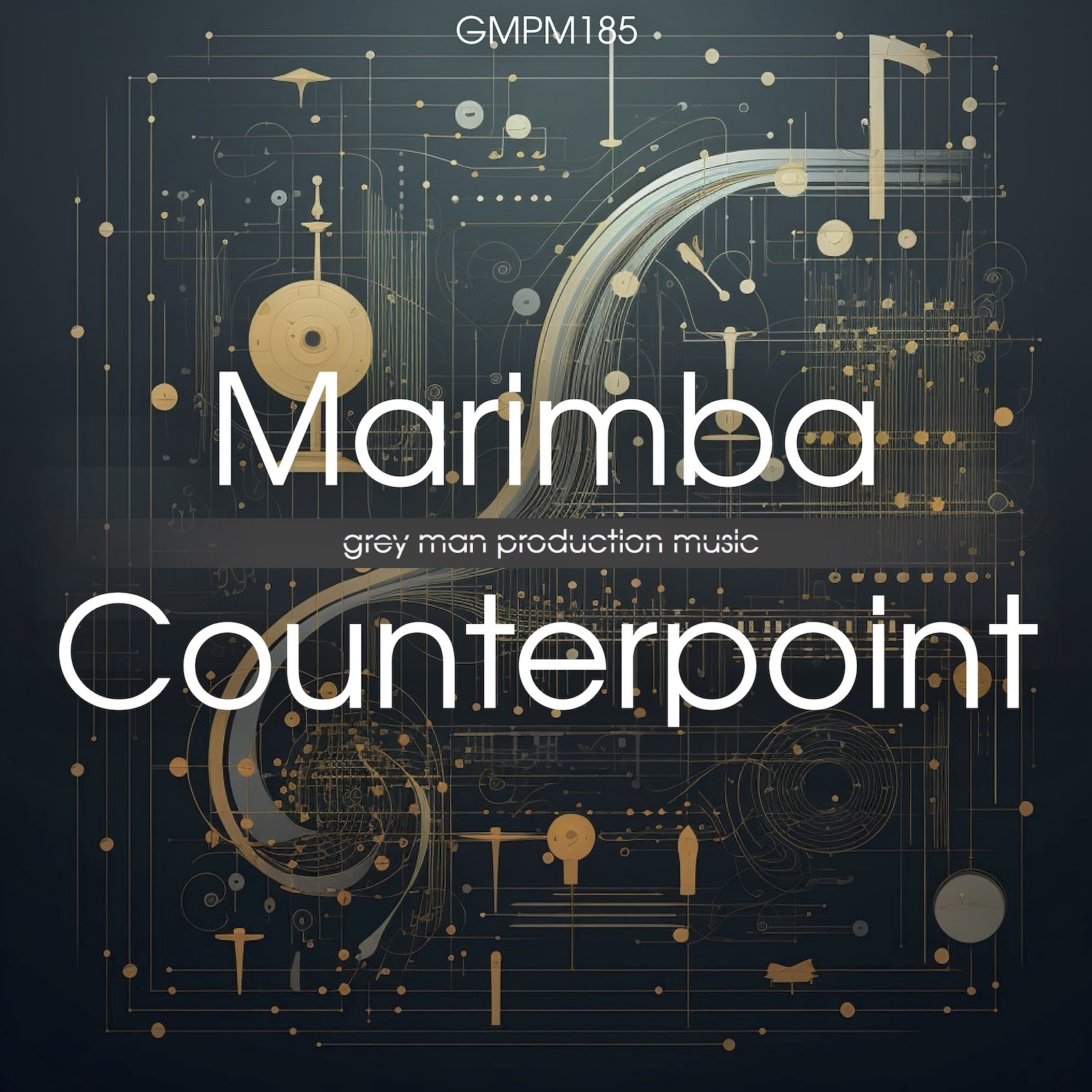 Marimba Counterpoint