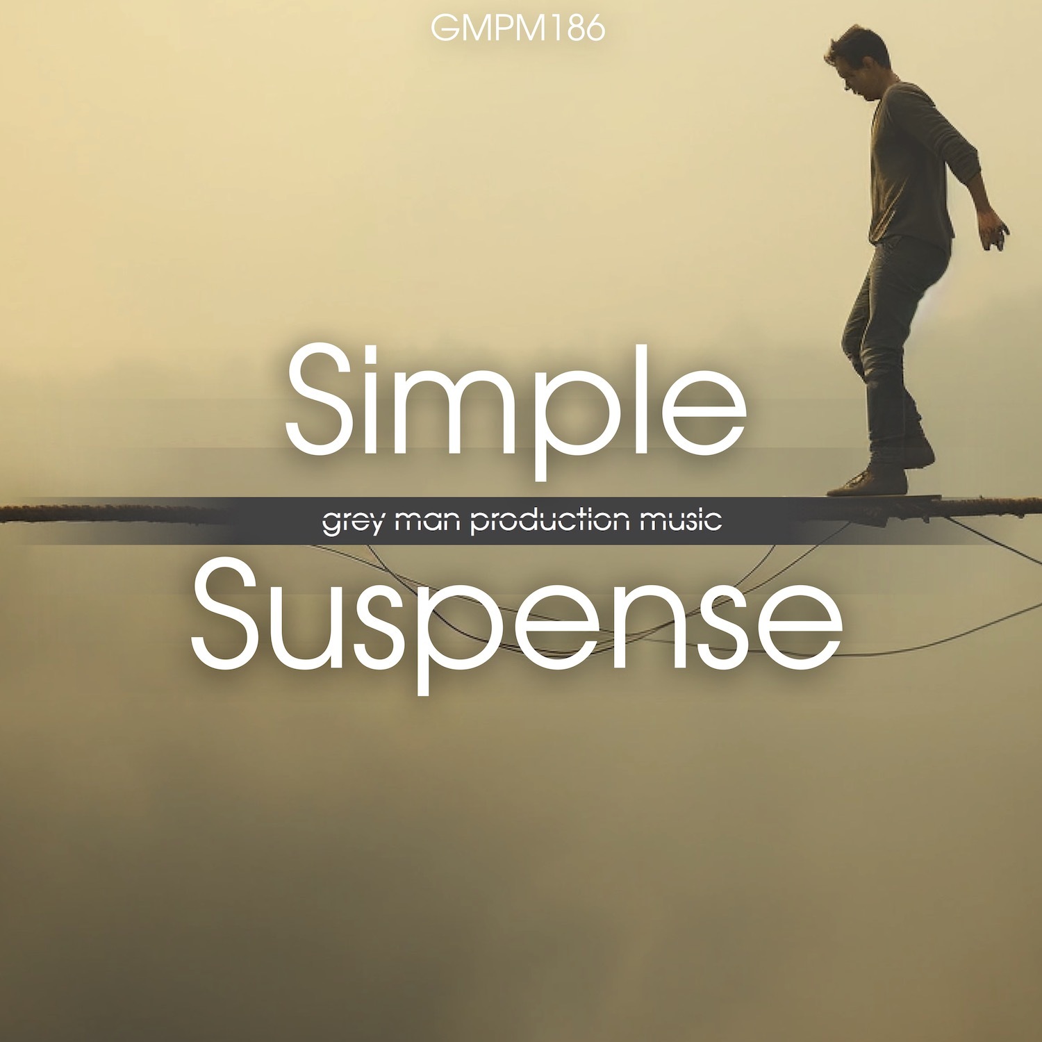 Simple Suspense