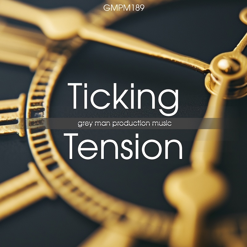 Ticking Tension