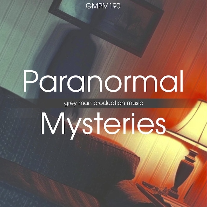 Paranormal Mysteries