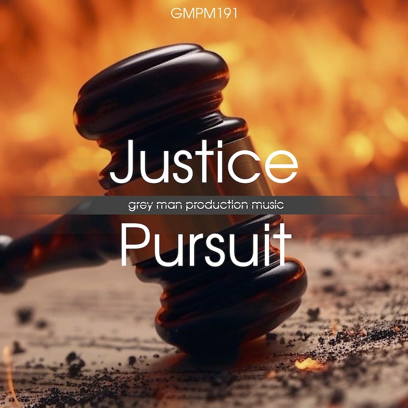 Justice Pursuit
