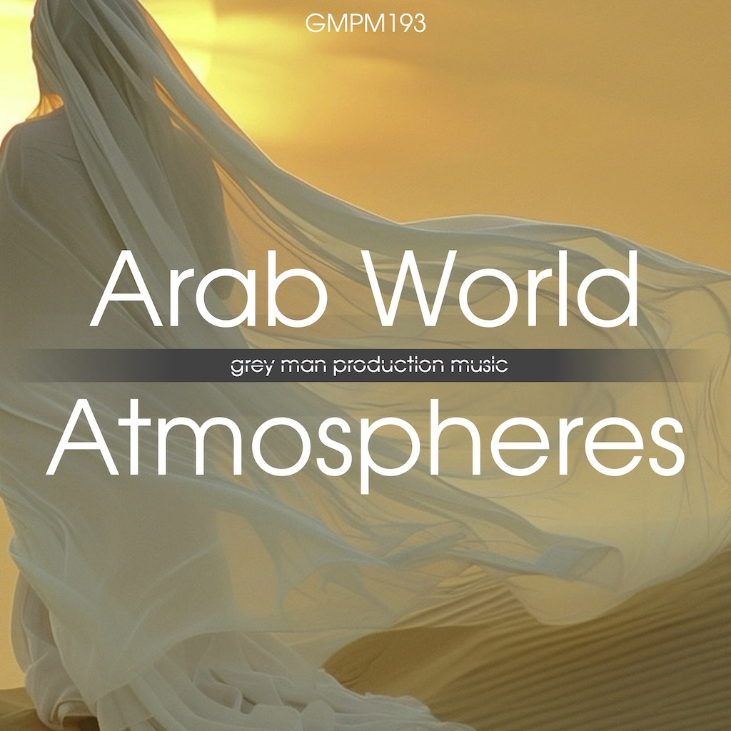 Arab World Atmospheres
