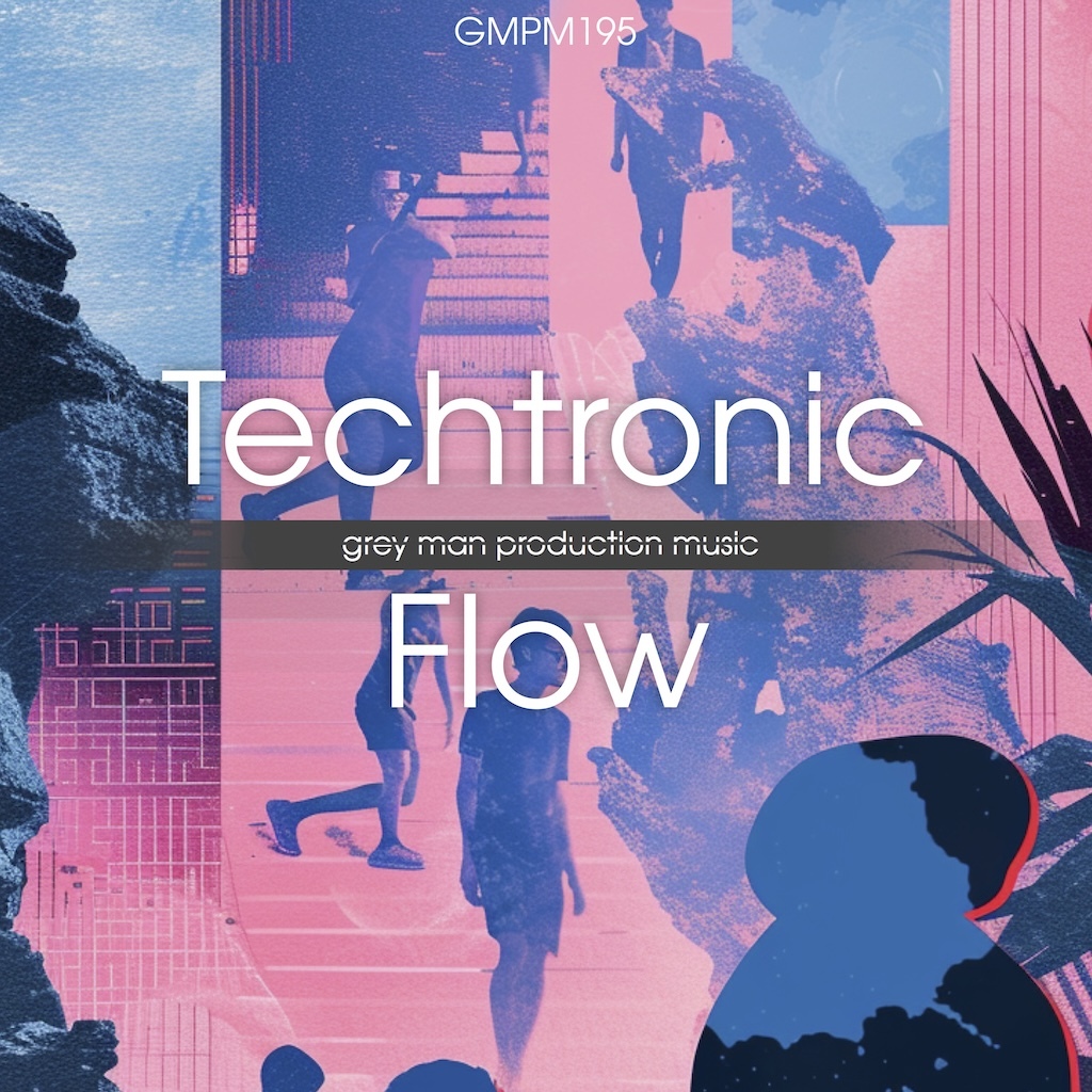 Techtronic Flow