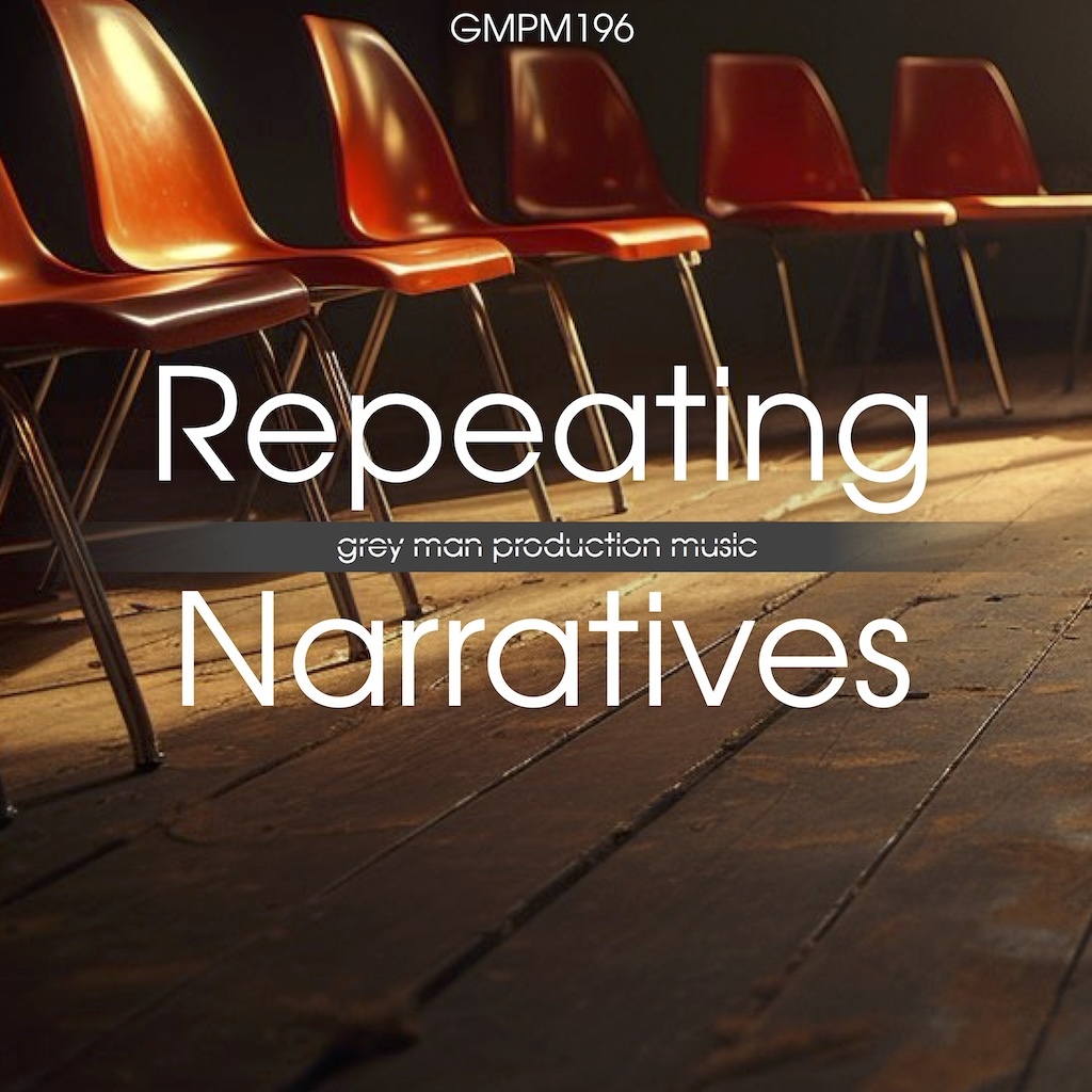 Repeating Narratives