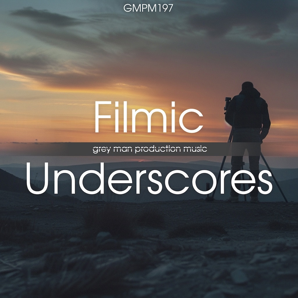 Filmic Underscores