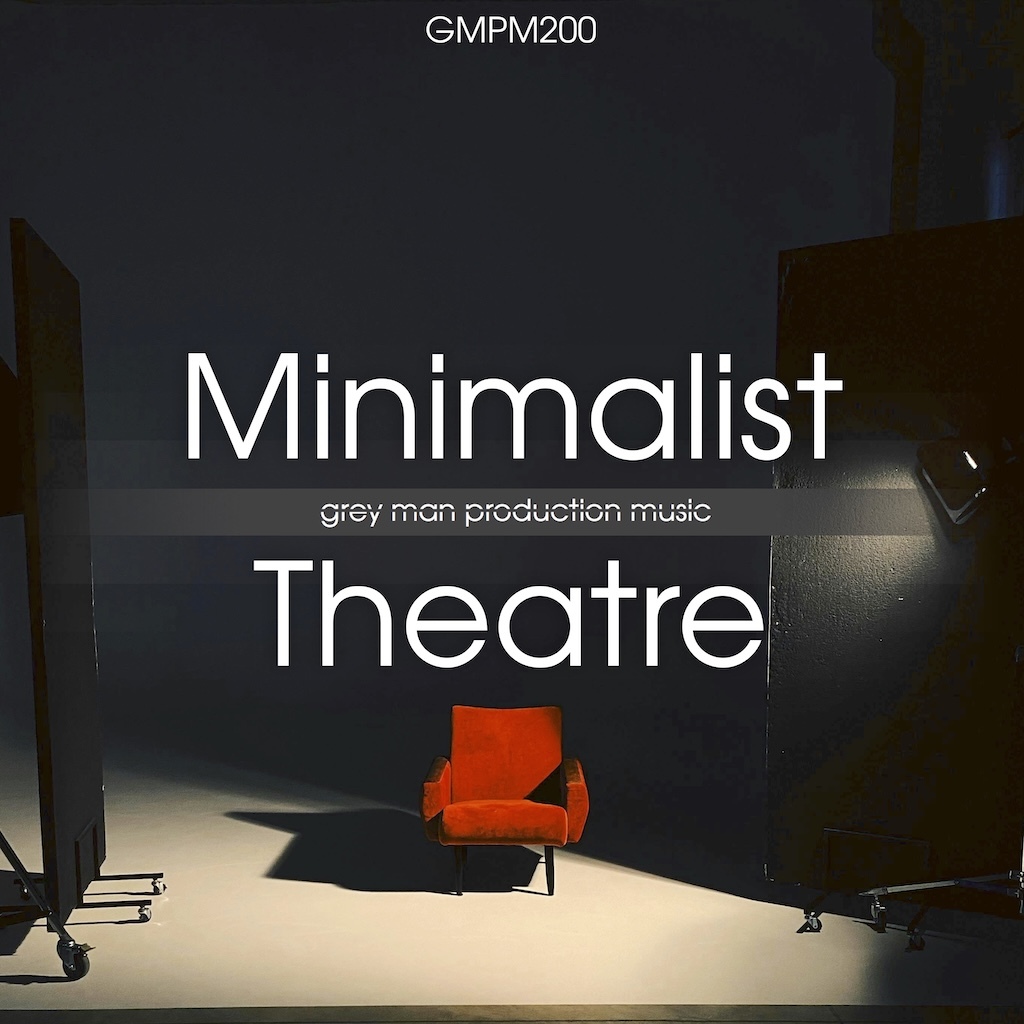 Minimalist Theatre