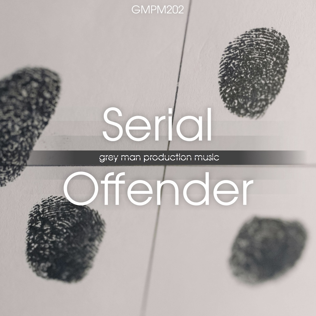 Serial Offender