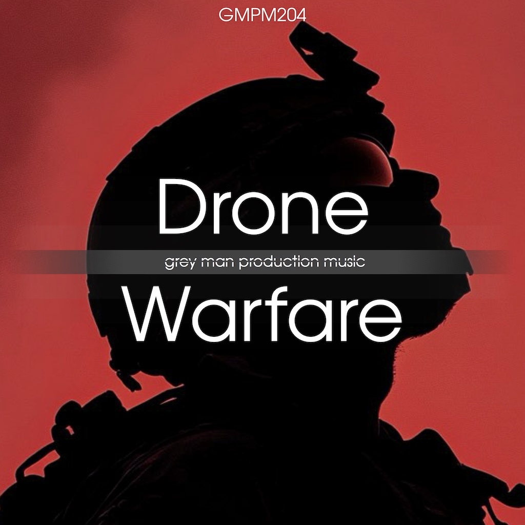 Drone Warfare