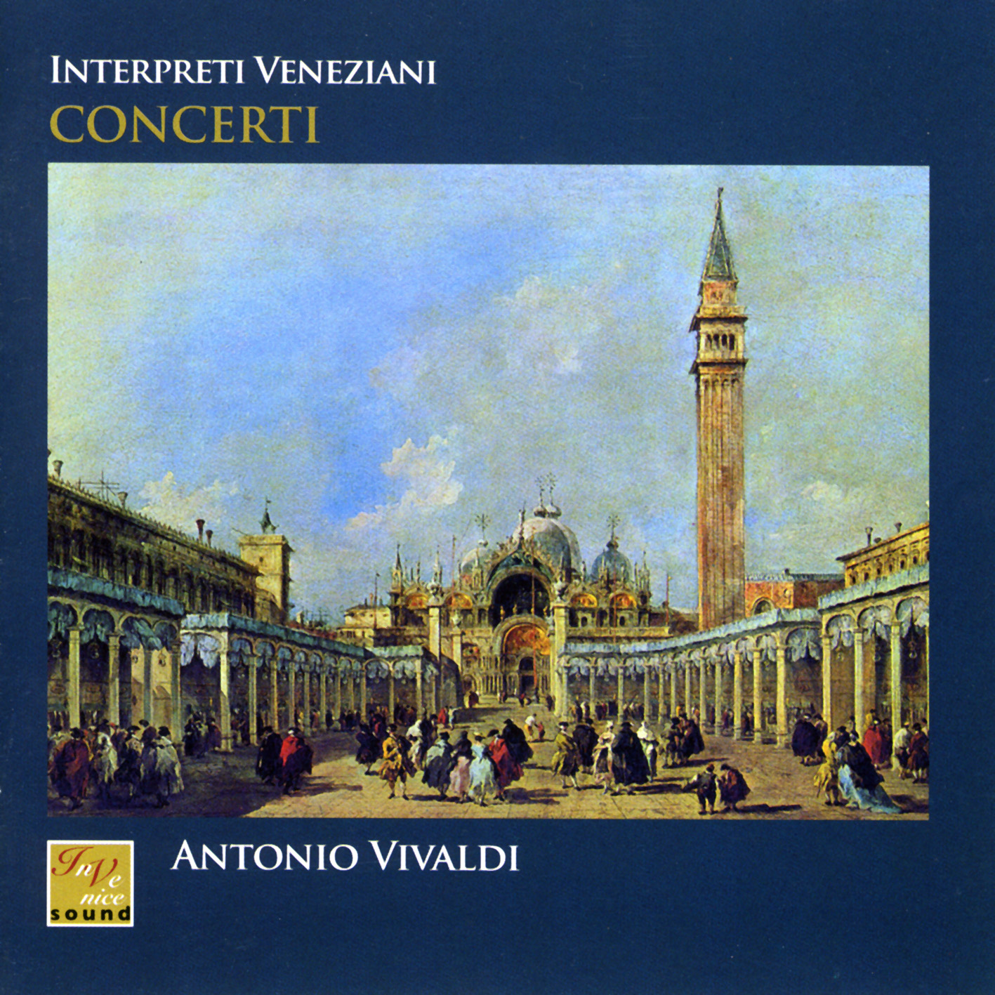 Vivaldi: Concerti