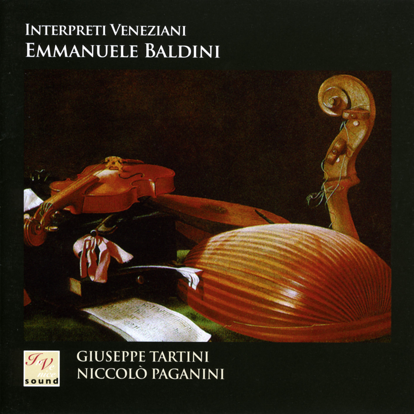 Giuseppe Tartini, Niccol? Paganini