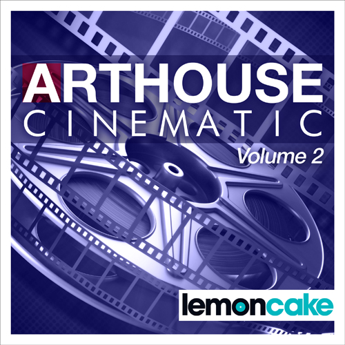 Arthouse Cinematic Vol 2