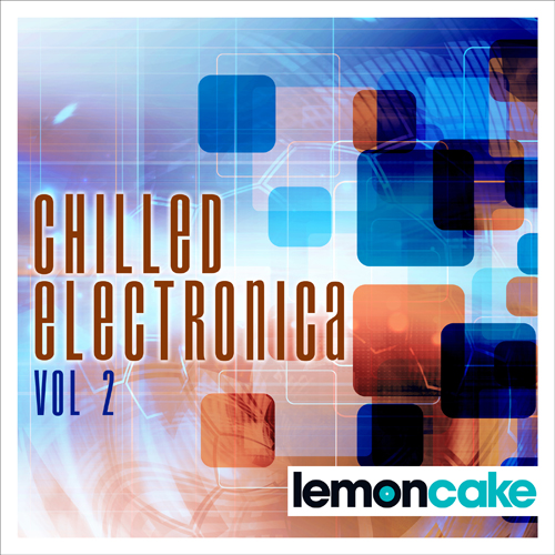 Chilled Electronica Vol 2