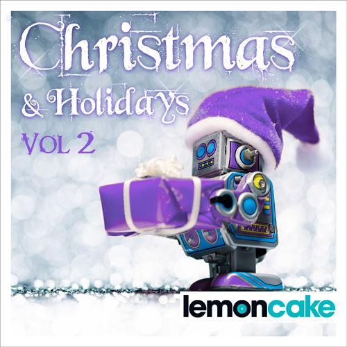 Christmas And Holidays Vol 2