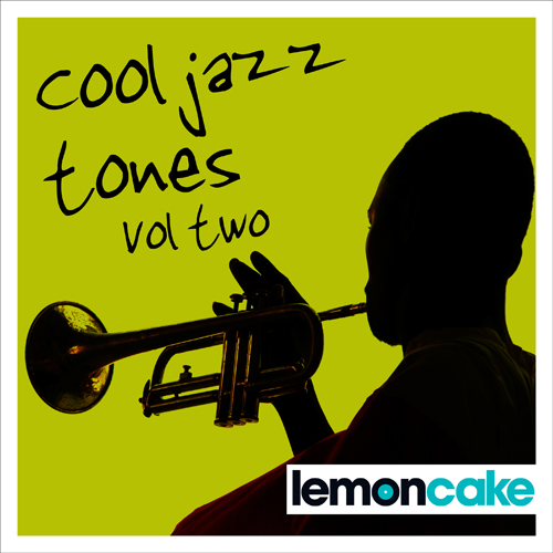 Cool Jazz Tones Vol 2
