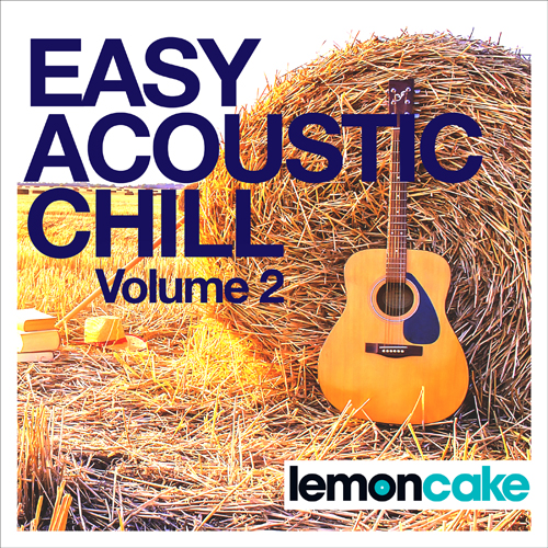 Easy Acoustic Chill Vol 2