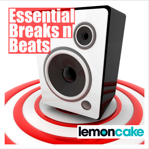 Essential Breaks n Beats