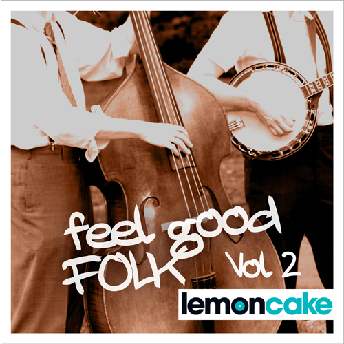 Feel Good Folk Vol 2