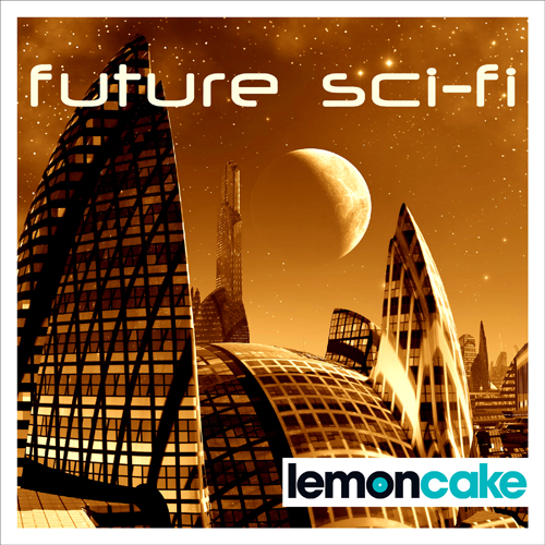 Future Sci Fi