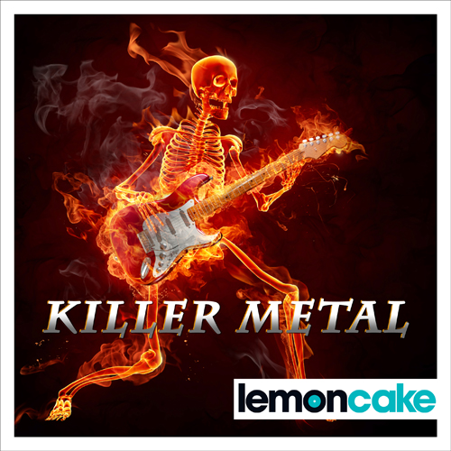 Killer Metal