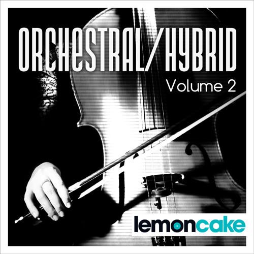 Orchestral/Hybrid Vol 2