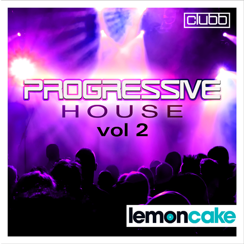 Progressive House Vol 2