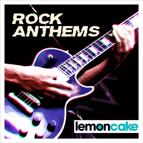 Rock Anthems