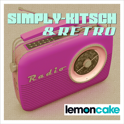 Simply Kitsch And Retro