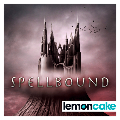Spellbound