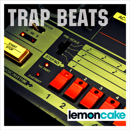 Trap Beats
