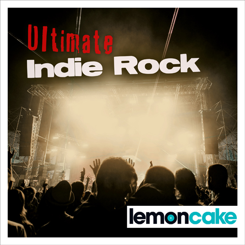 Ultimate Indie Rock