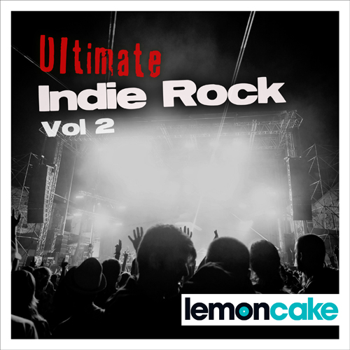 Ultimate Indie Rock Vol 2