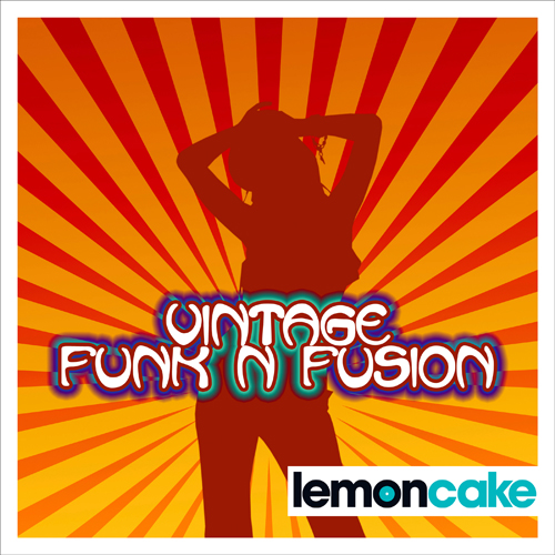 Vintage Funk n Fusion