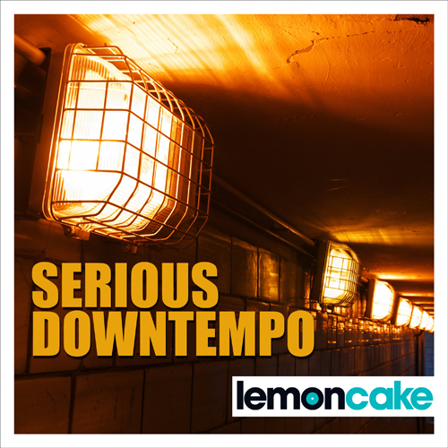 Serious Downtempo