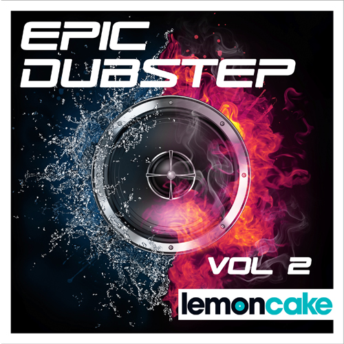 Epic Dubstep Vol 2