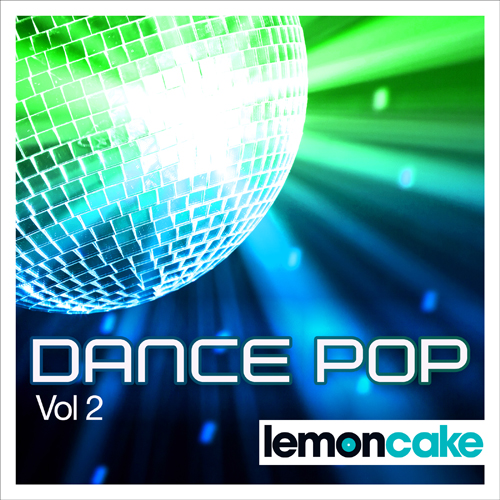 Dance Pop Vol 2