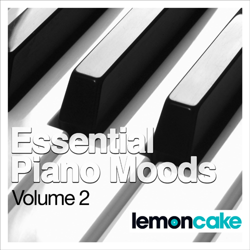 Essential Piano Moods Vol 2