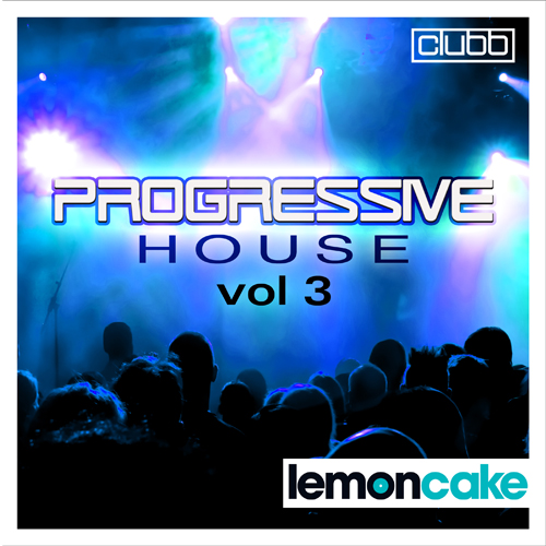 Progressive House Vol 3