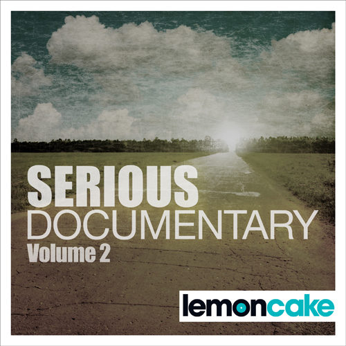 Serious Documentary Vol 2