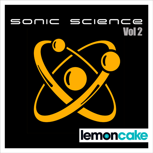 Sonic Science Vol 2
