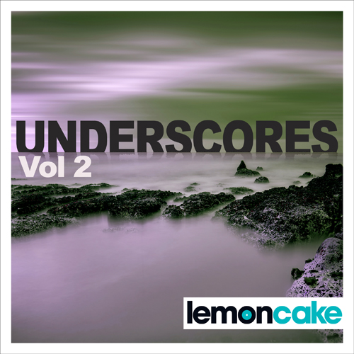 Underscores Vol 2