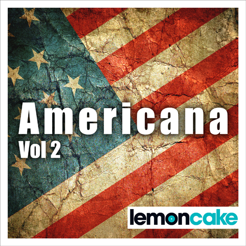 Americana Vol 2