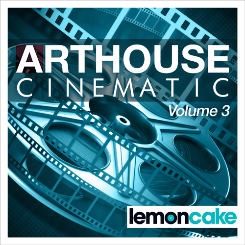 Arthouse Cinematic Vol 3