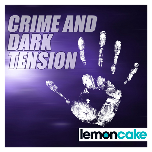 Crime and Dark Tension